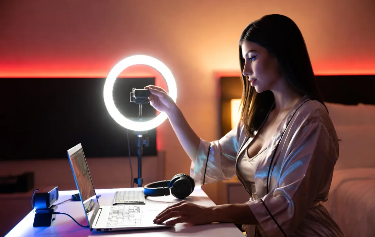 Cómo armar un estudio casero